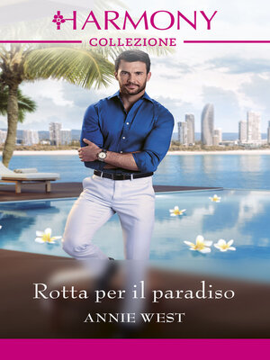cover image of Rotta per il paradiso